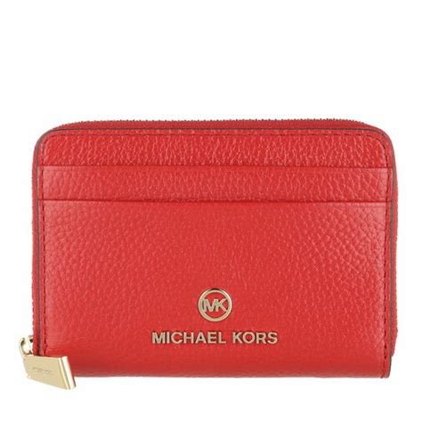 porte-monnaie michael kors|Michael Kors wallet.